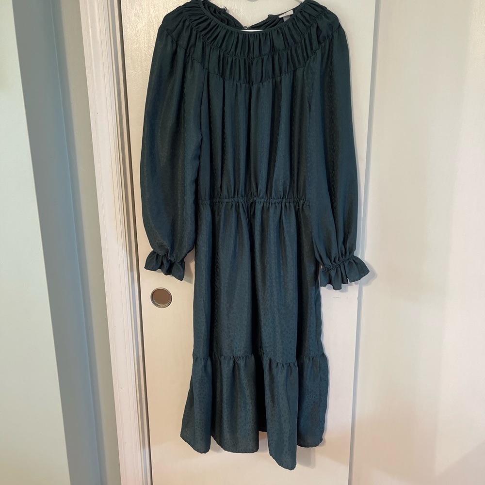 A New Day | Dress